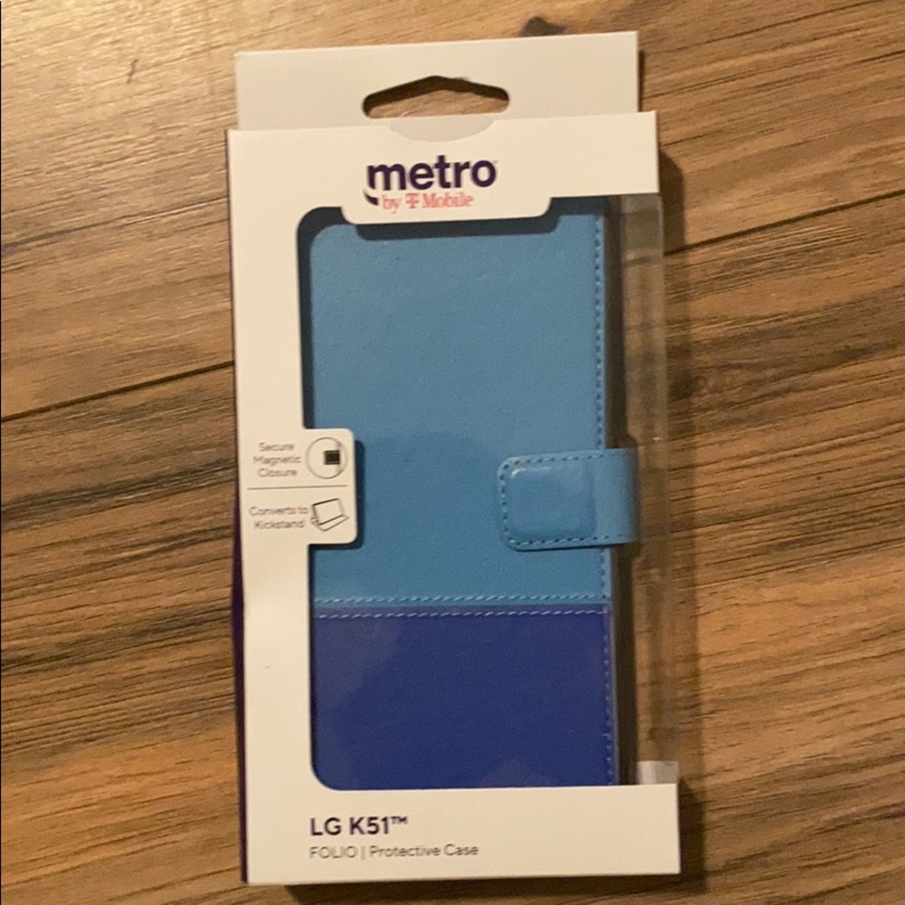 Phone case